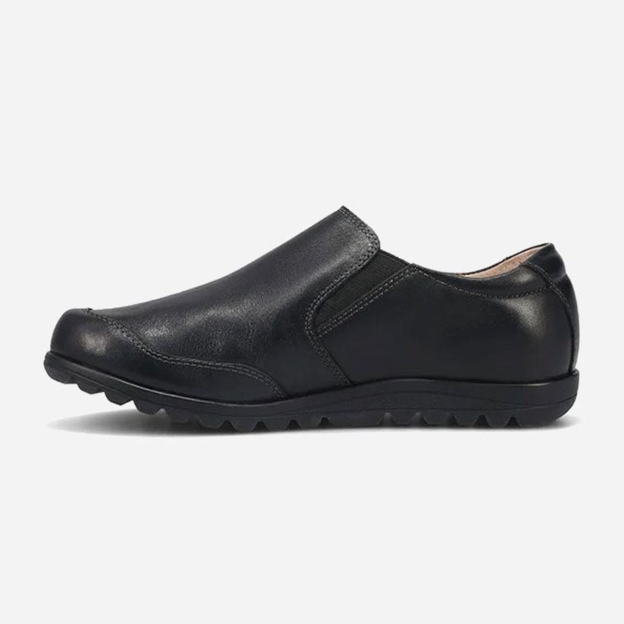 Women'S Taos Footwear | Taos Blend Black