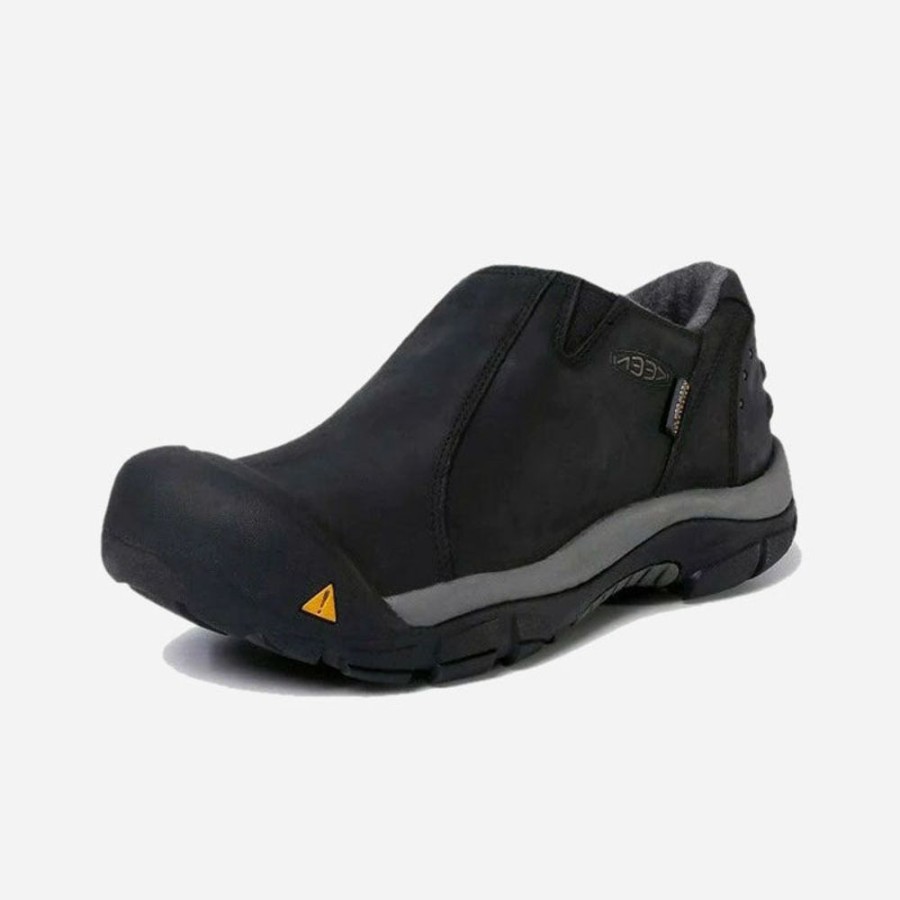 Men'S Keen | Keen Men'S Brixen Low Waterproof