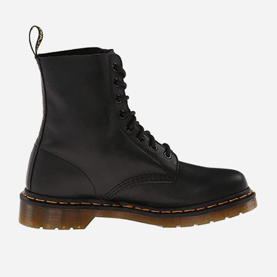 Women'S Dr. Martens | Dr. Martens 1460 Pascal Black