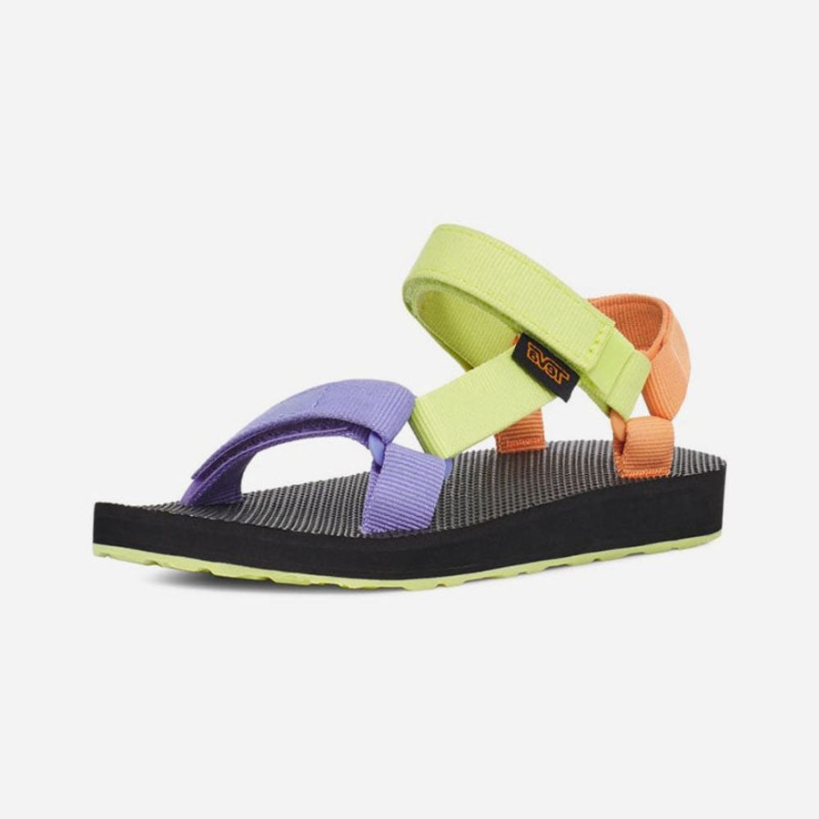 Kid'S Teva | Teva Kid'S Original Universal Wind/Multi