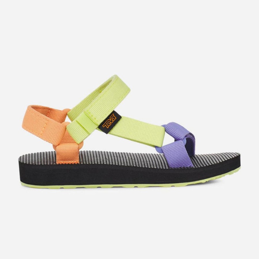 Kid'S Teva | Teva Kid'S Original Universal Wind/Multi