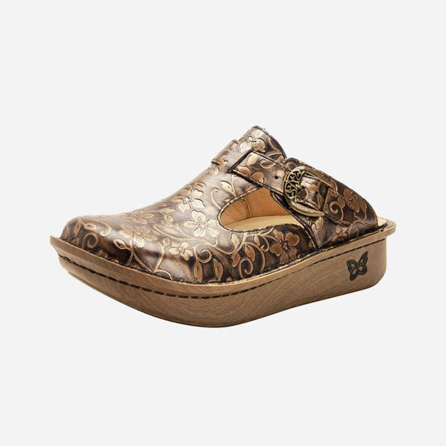 Women'S Alegria | Alegria Classic Rustic