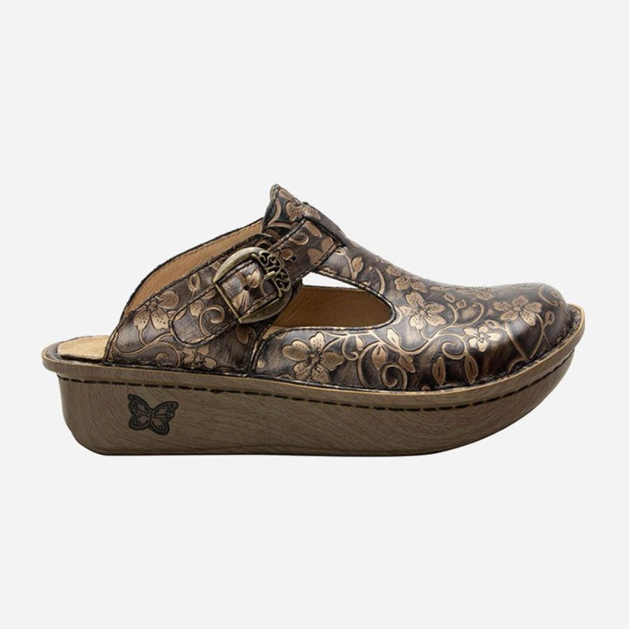 Women'S Alegria | Alegria Classic Rustic