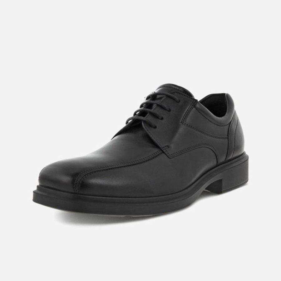 Men'S ECCO | Ecco Helsinki 2.0 Bike Toe