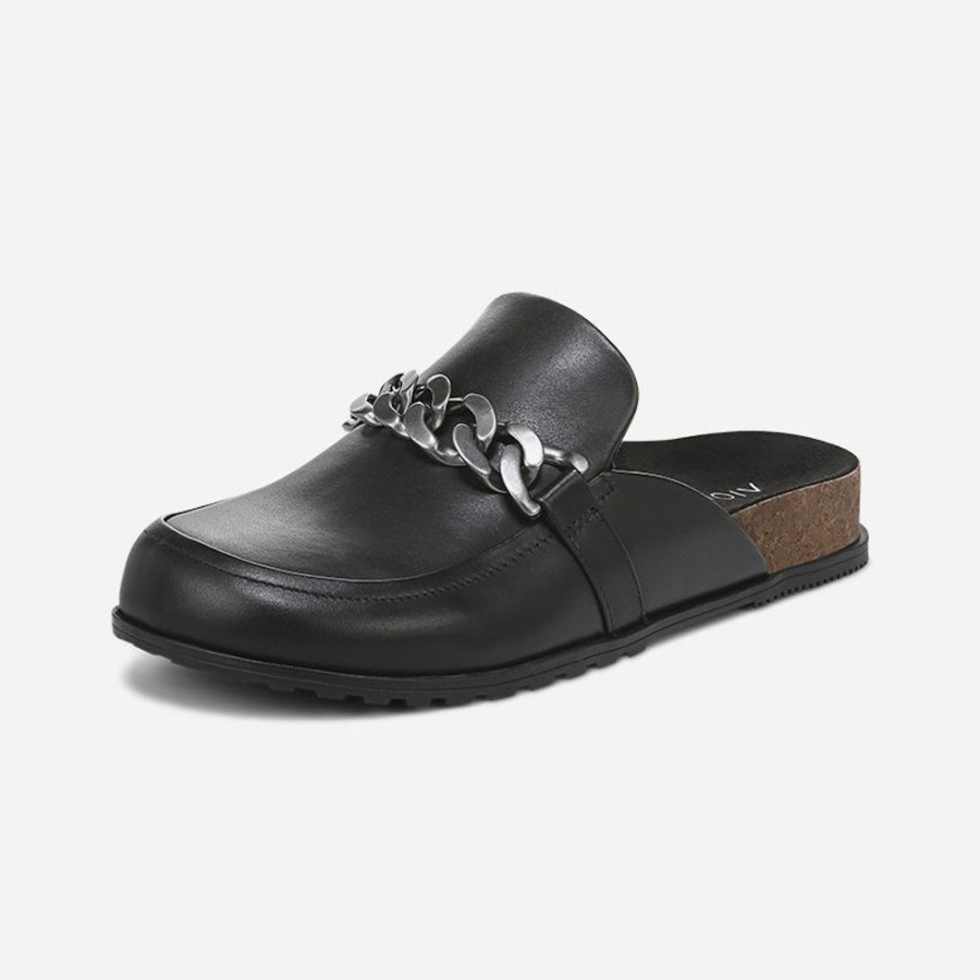 Women'S Vionic | Vionic Georgie Black