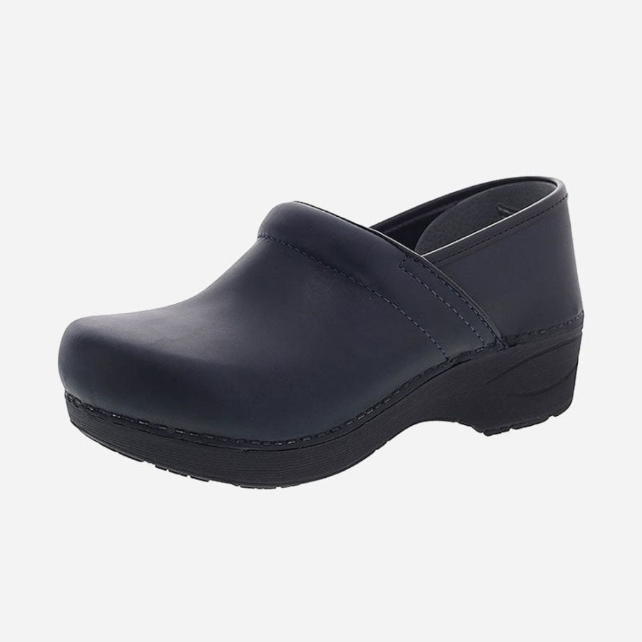 Women'S Dansko | Dansko Xp 2.0 Navy