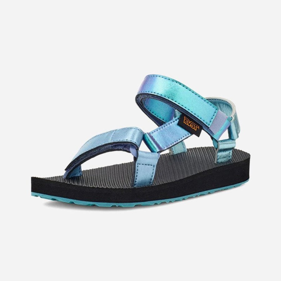 Kid'S Teva | Teva Kid'S Original Universal Shimmer