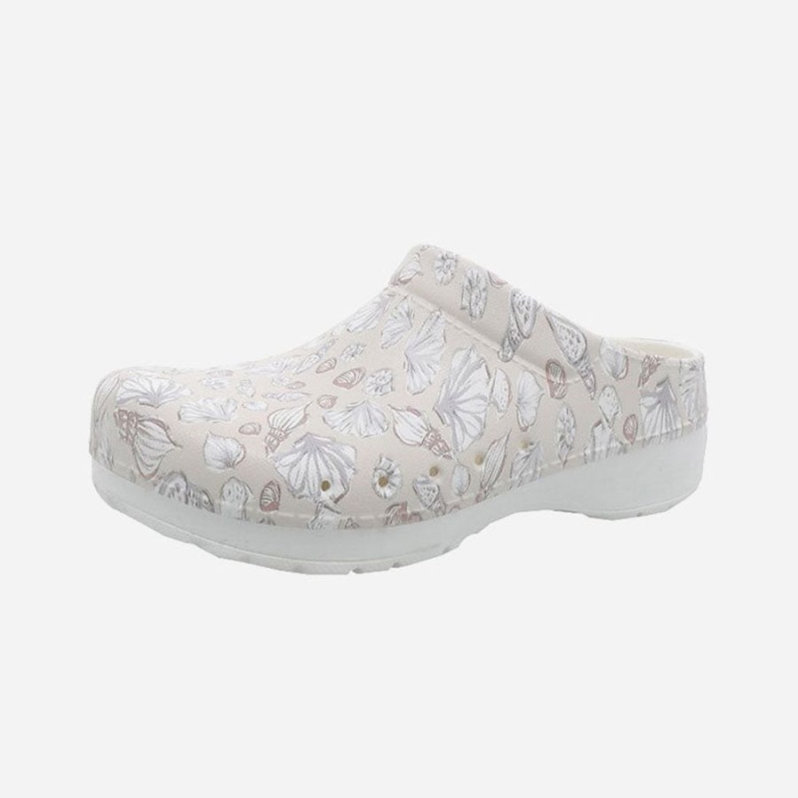 Women'S Dansko | Dansko Kane Sea Shells