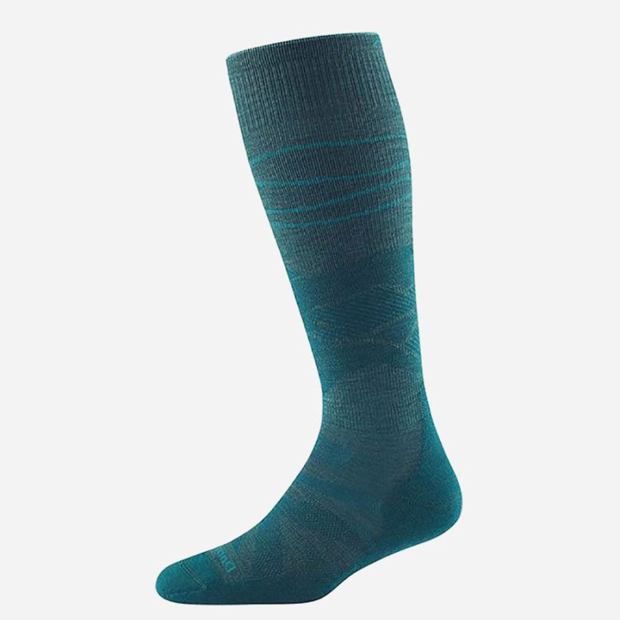 Socks Darn Tough | Darn Tough Sea To Otc Lightweight With Cushion