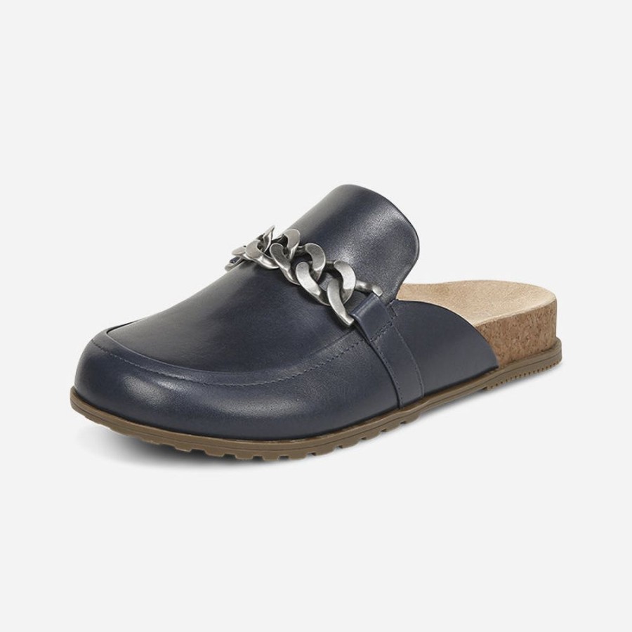 Women'S Vionic | Vionic Georgie Navy