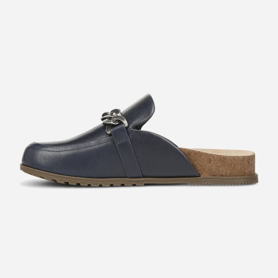 Women'S Vionic | Vionic Georgie Navy