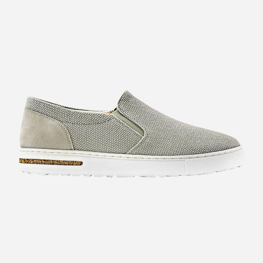 Women'S Birkenstock | Birkenstock Oswego Canvas/Suede