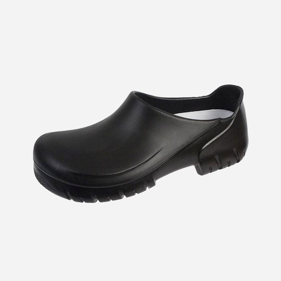 Women'S Birkenstock | Birkenstock A 640 Black