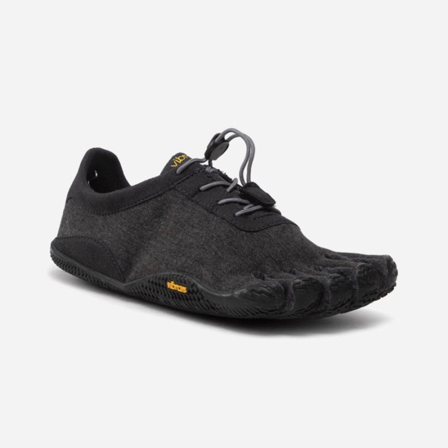 Men'S Vibram | Vibram Men'S Kso Eco Grey