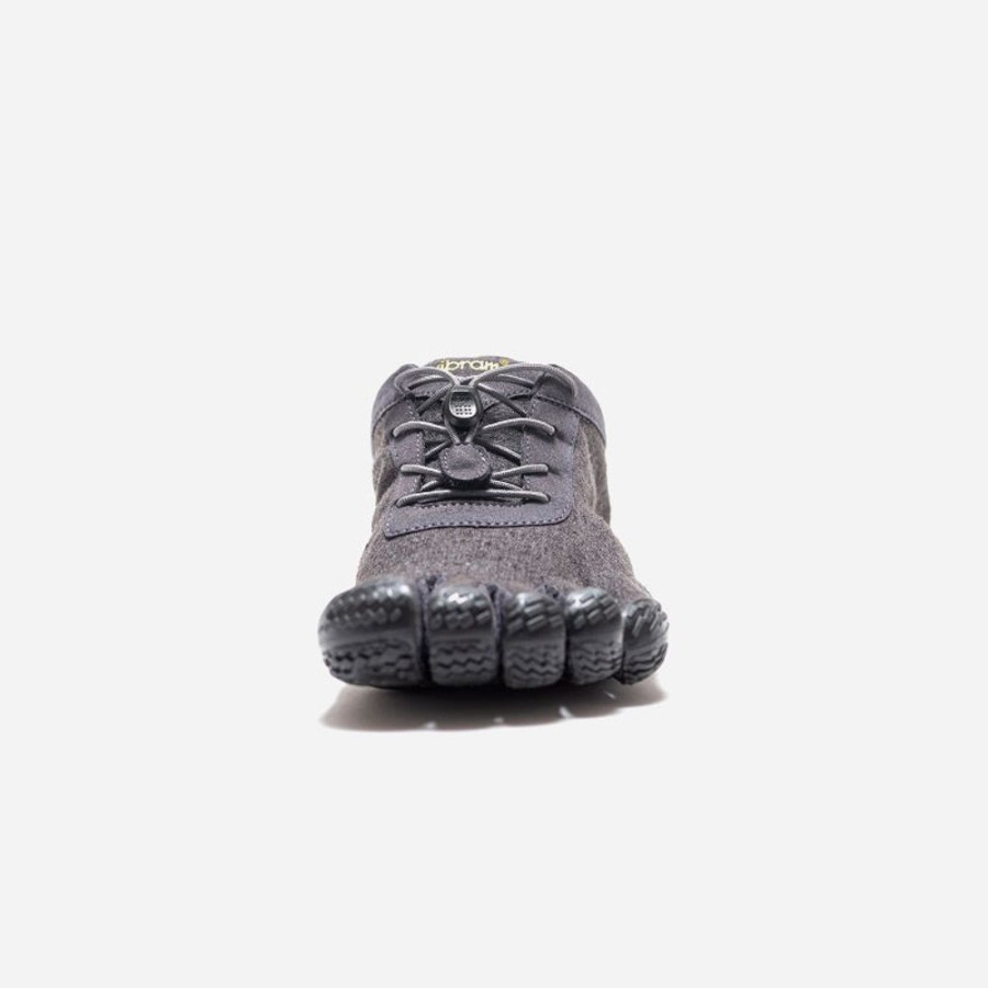 Men'S Vibram | Vibram Men'S Kso Eco Grey