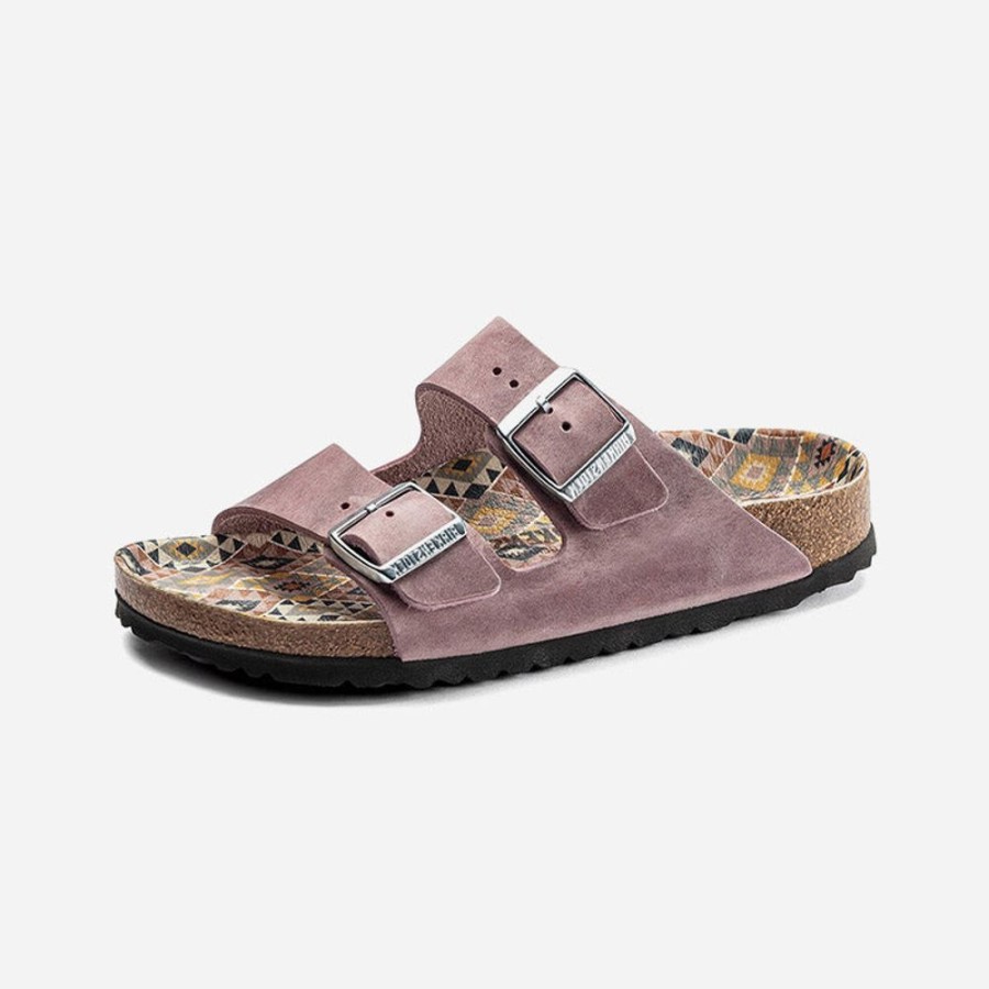 Women'S Birkenstock | Birkenstock Arizona Oiled Leather