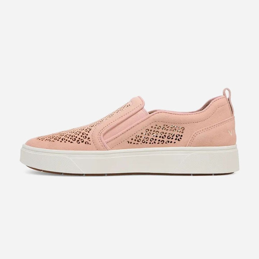 Women'S Vionic | Vionic Kimmie Perf Rose