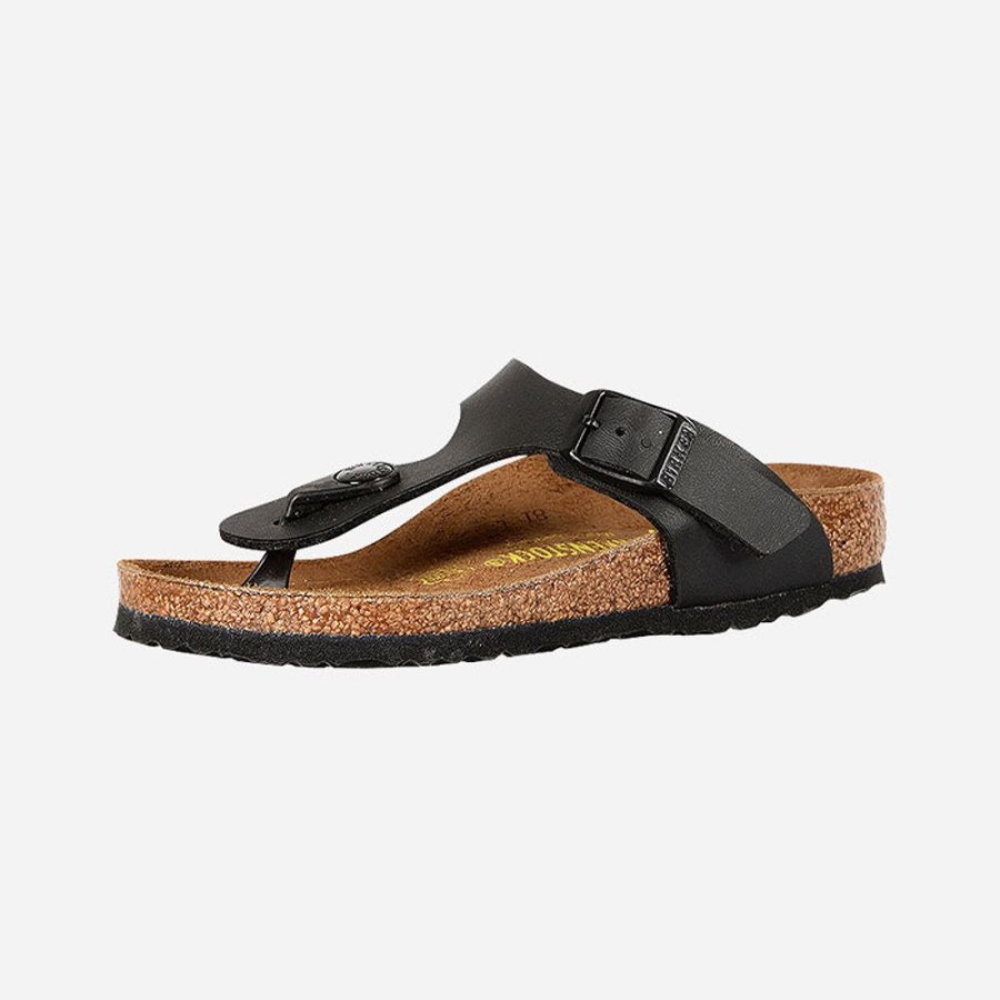 Kid'S Birkenstock | Birkenstock Kid'S Gizeh Birko-Flor