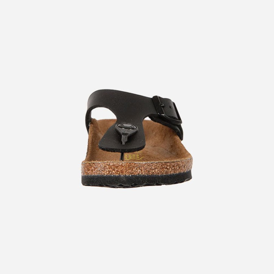 Kid'S Birkenstock | Birkenstock Kid'S Gizeh Birko-Flor