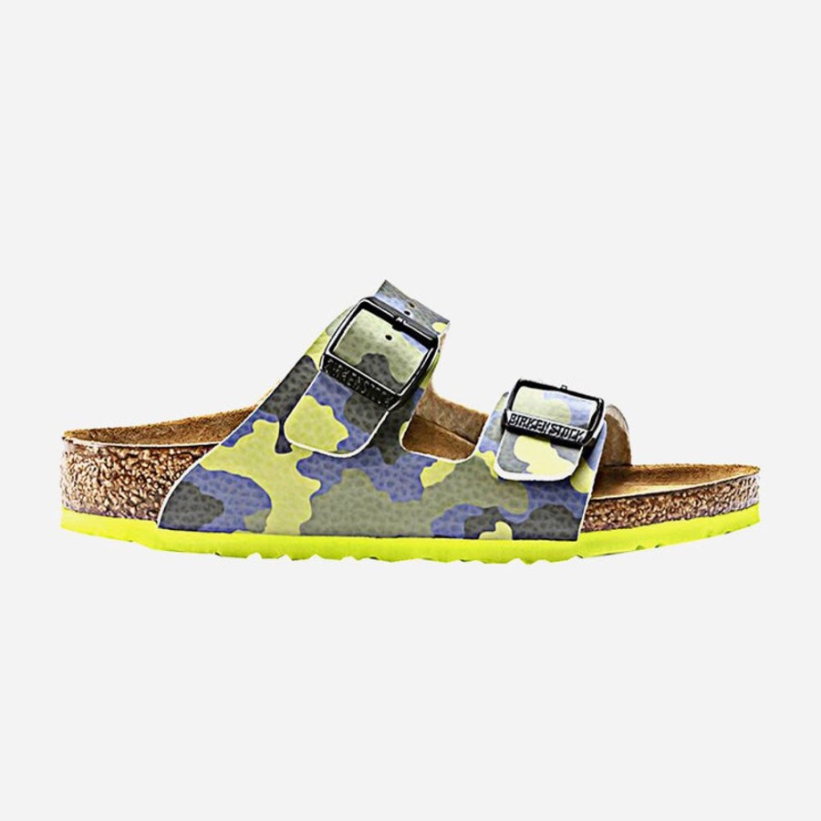 Kid'S Birkenstock | Birkenstock Kid'S Arizona Birko-Flor