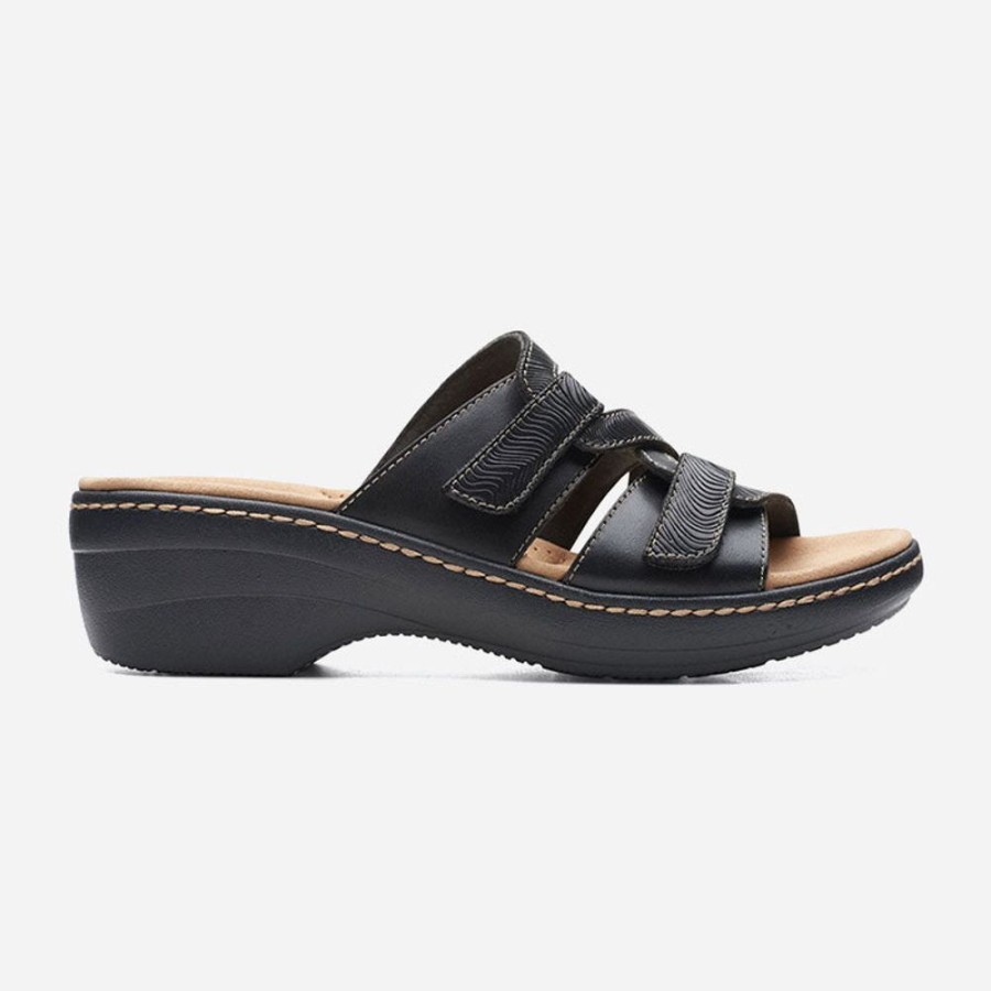 Women'S Clarks | Clarks Merliah Karli