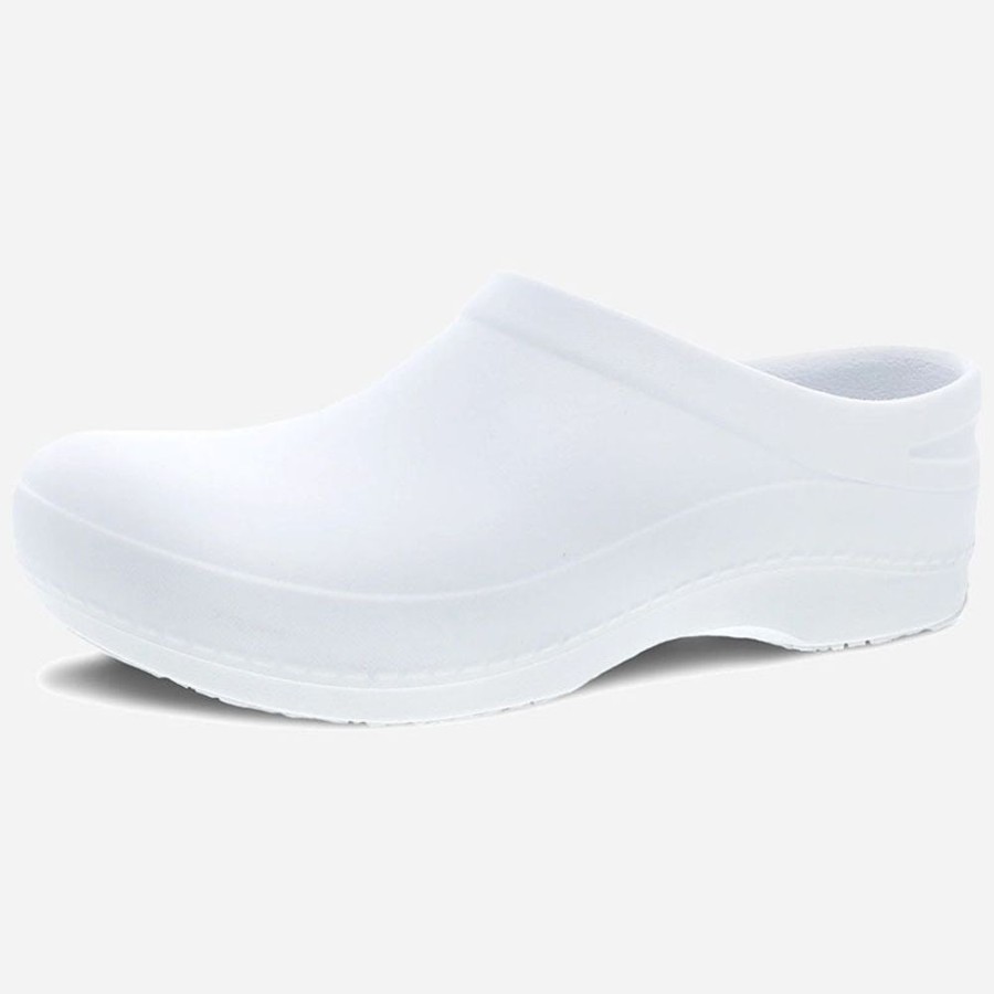 Women'S Sole Provisions | Dansko Kaci White