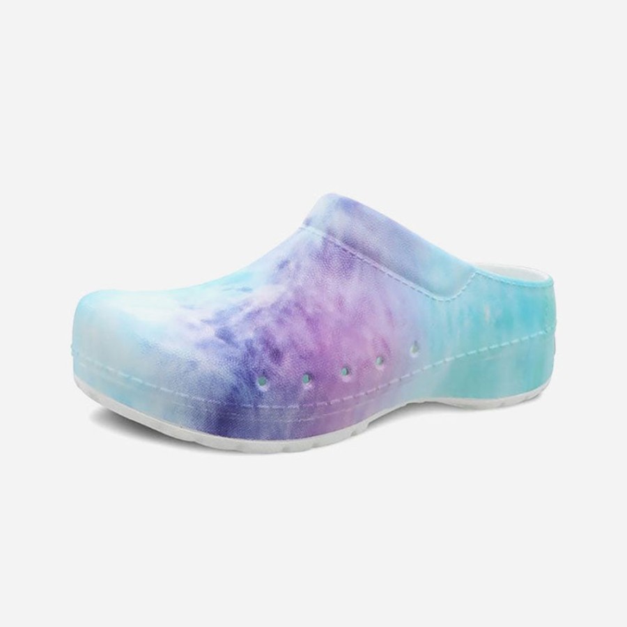 Women'S Dansko | Dansko Kane Tie Dye