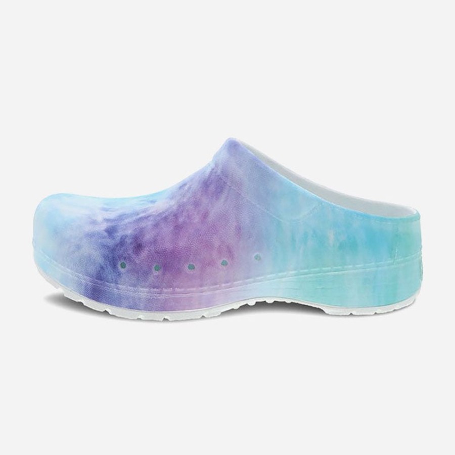 Women'S Dansko | Dansko Kane Tie Dye