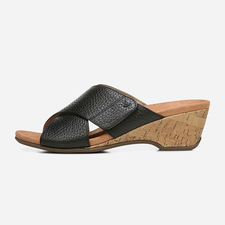 Women'S Vionic | Vionic Leticia Black