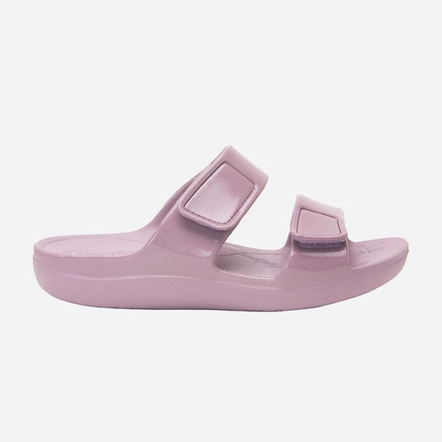 Women'S Alegria | Alegria Orbyt Lilac Gloss