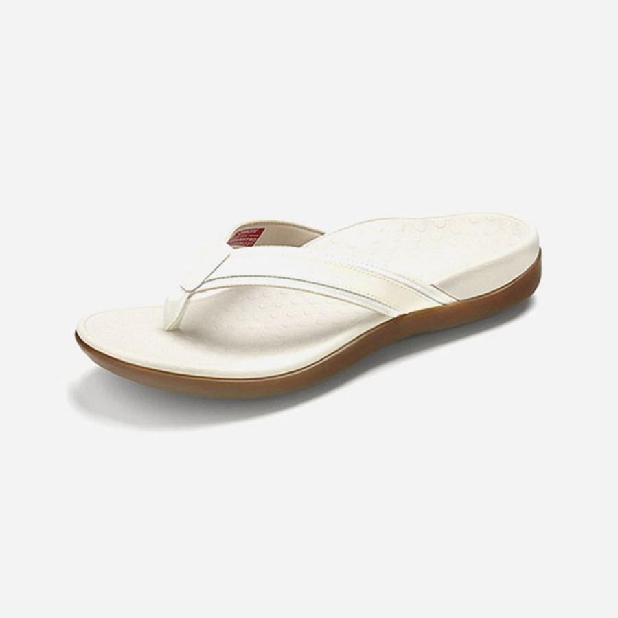 Women'S Vionic | Vionic Tide Ii White