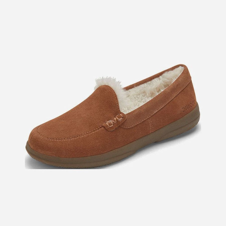 Women'S Vionic | Vionic Lynez Toffee