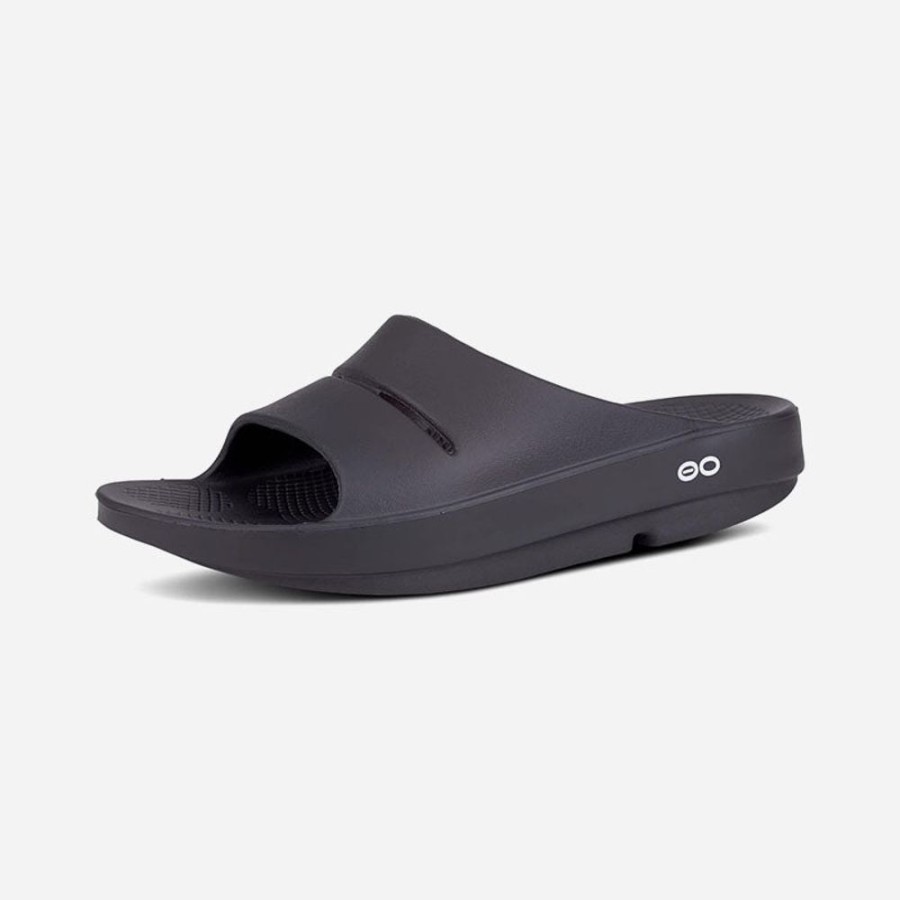 Women'S Oofos | Oofos Unisex Ooahh Unisex Matte