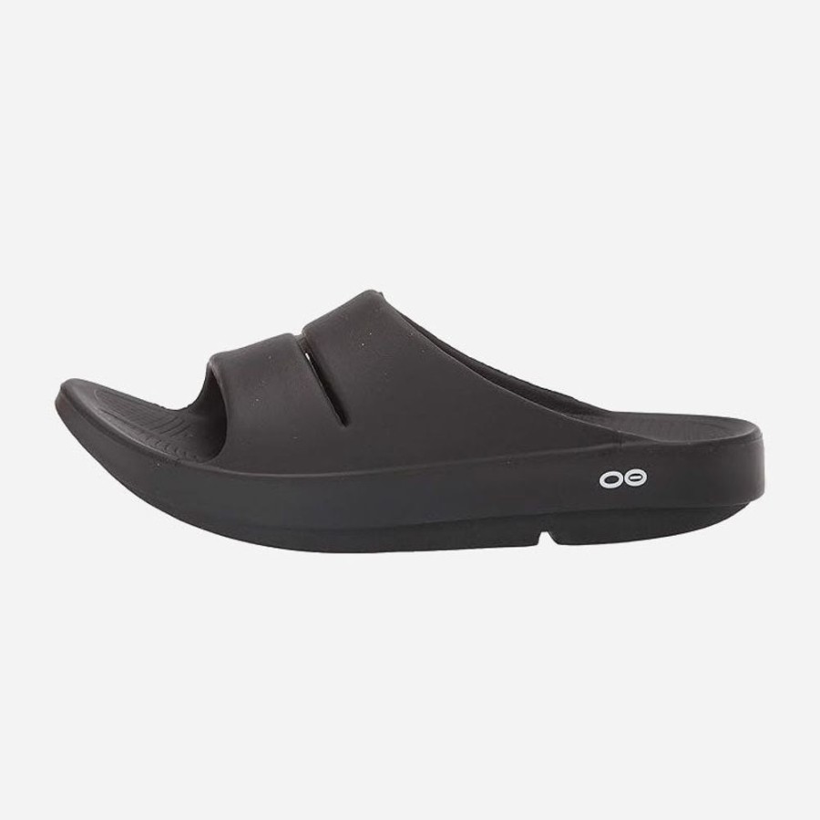 Women'S Oofos | Oofos Unisex Ooahh Unisex Matte