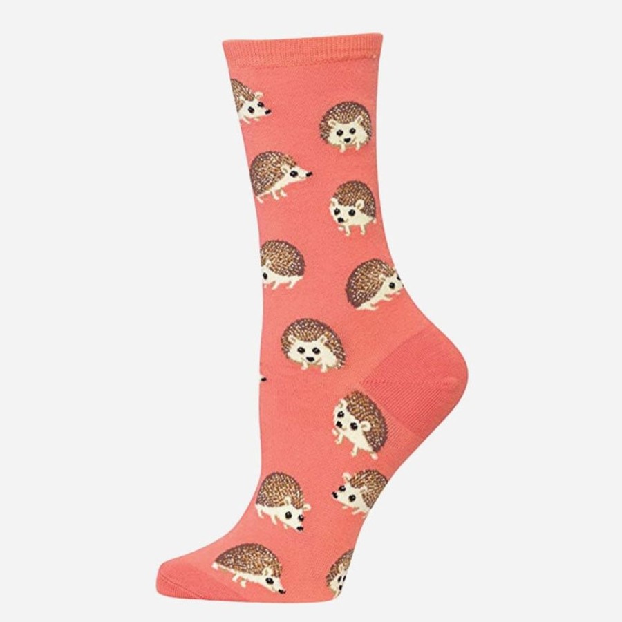 Socks Hot Sox | Hot Sox Hedgehog