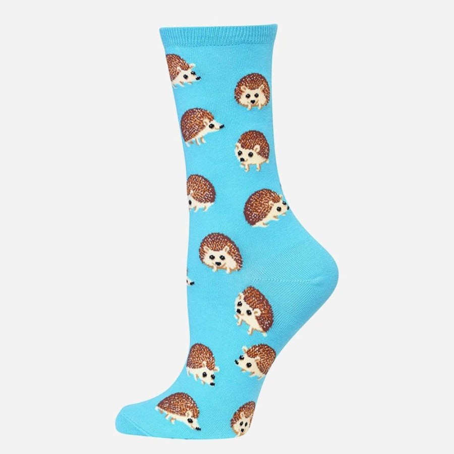 Socks Hot Sox | Hot Sox Hedgehog