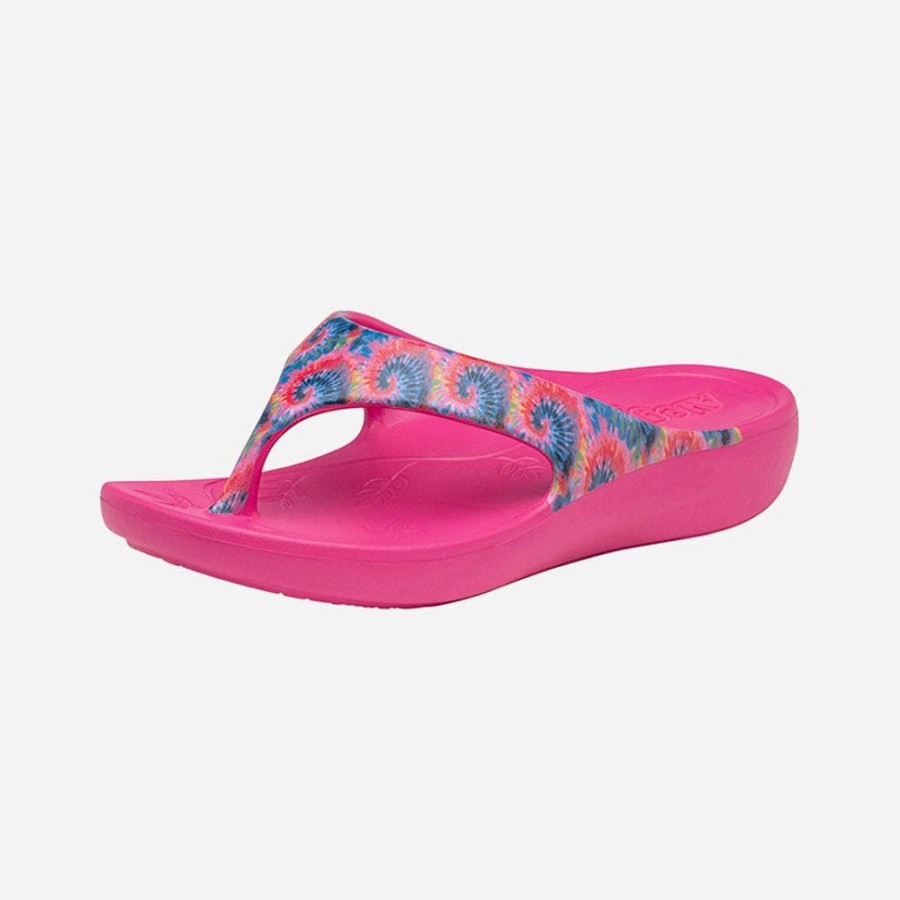 Women'S Alegria | Alegria Ode Blast Off Bold