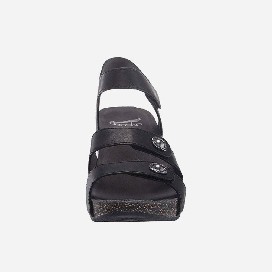 Women'S Dansko | Dansko Savannah Black