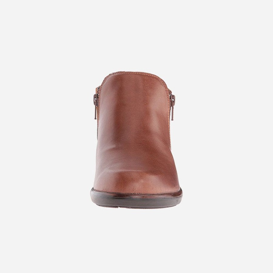 Women'S Naot | Naot Helm Aura Maple Brown/Desert