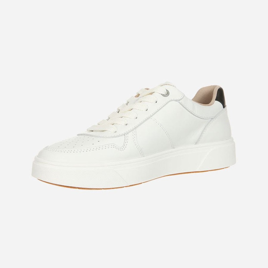 Women'S Vionic | Vionic Kimmie Court White