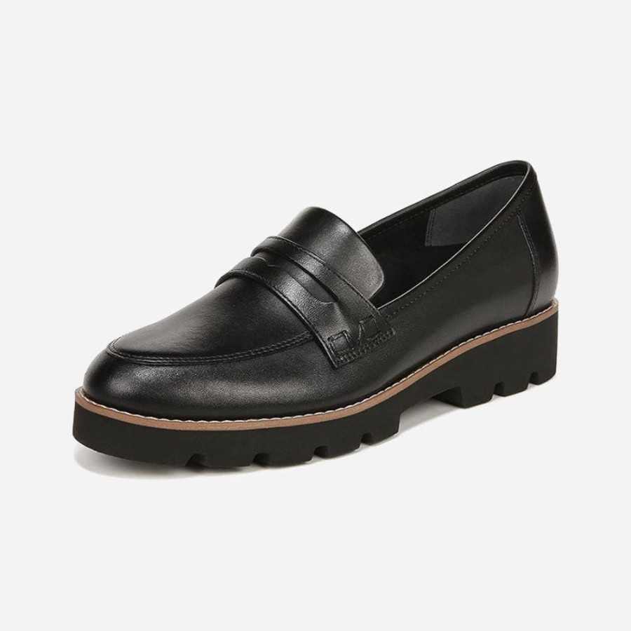 Women'S Vionic | Vionic Cheryl Ii Black