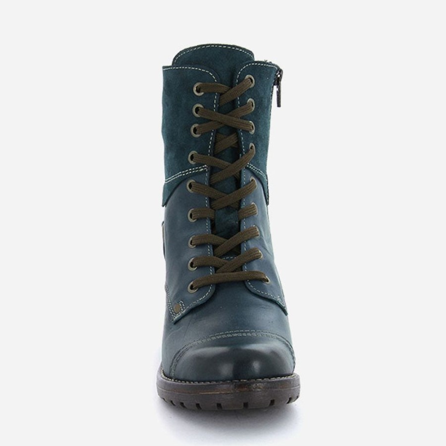 Women'S Taos Footwear | Taos Footwear Crave Teal