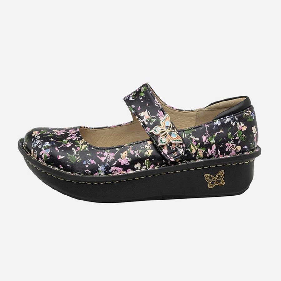 Women'S Alegria | Alegria Paloma Dog And Butterfly