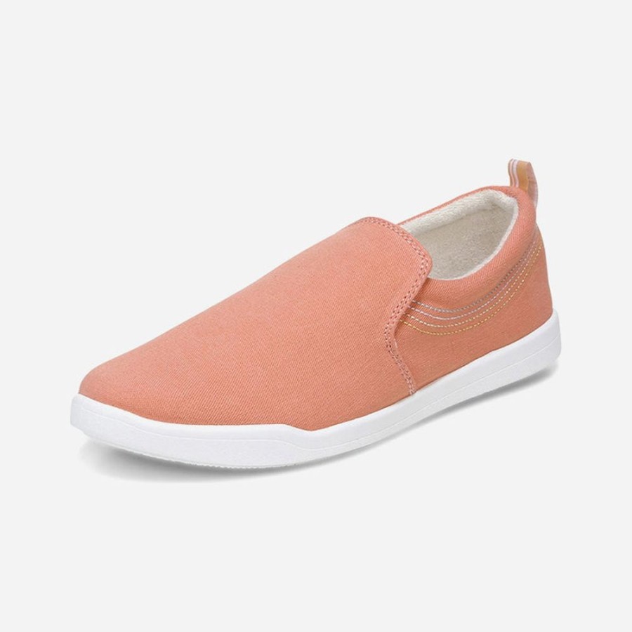 Women'S Vionic | Vionic Marshall Papaya