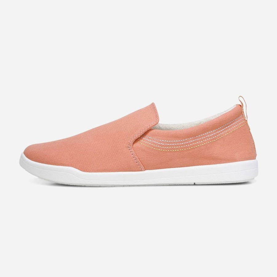 Women'S Vionic | Vionic Marshall Papaya