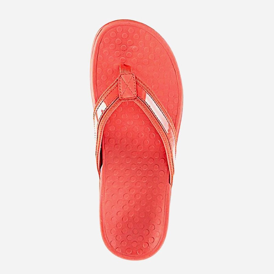 Women'S Vionic | Vionic Tide Ii Poppy