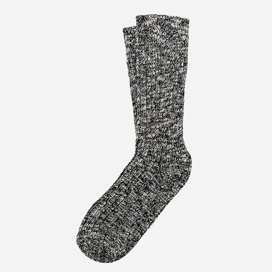 Socks Birkenstock | Birkenstock Cotton Slub Socks