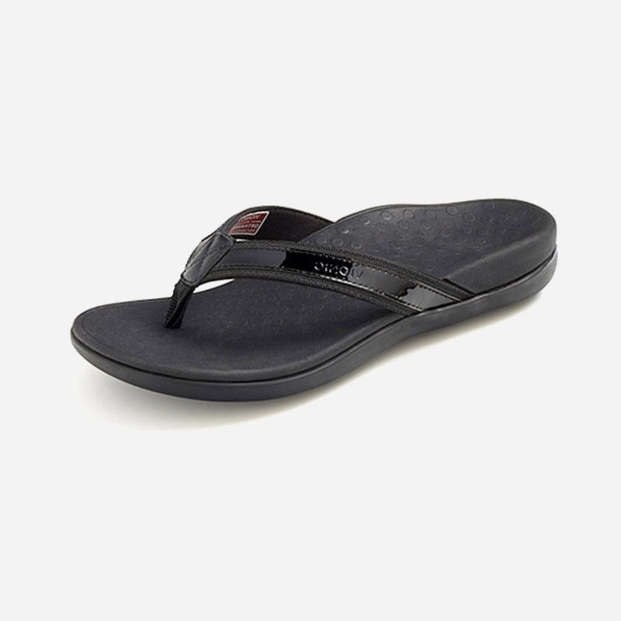 Women'S Vionic | Vionic Tide Ii Black