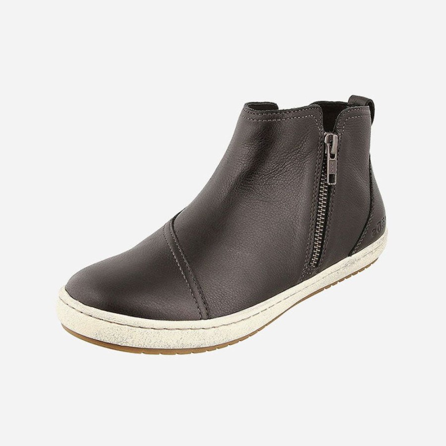 Women'S Taos Footwear | Taos Footwear Bootsie Black