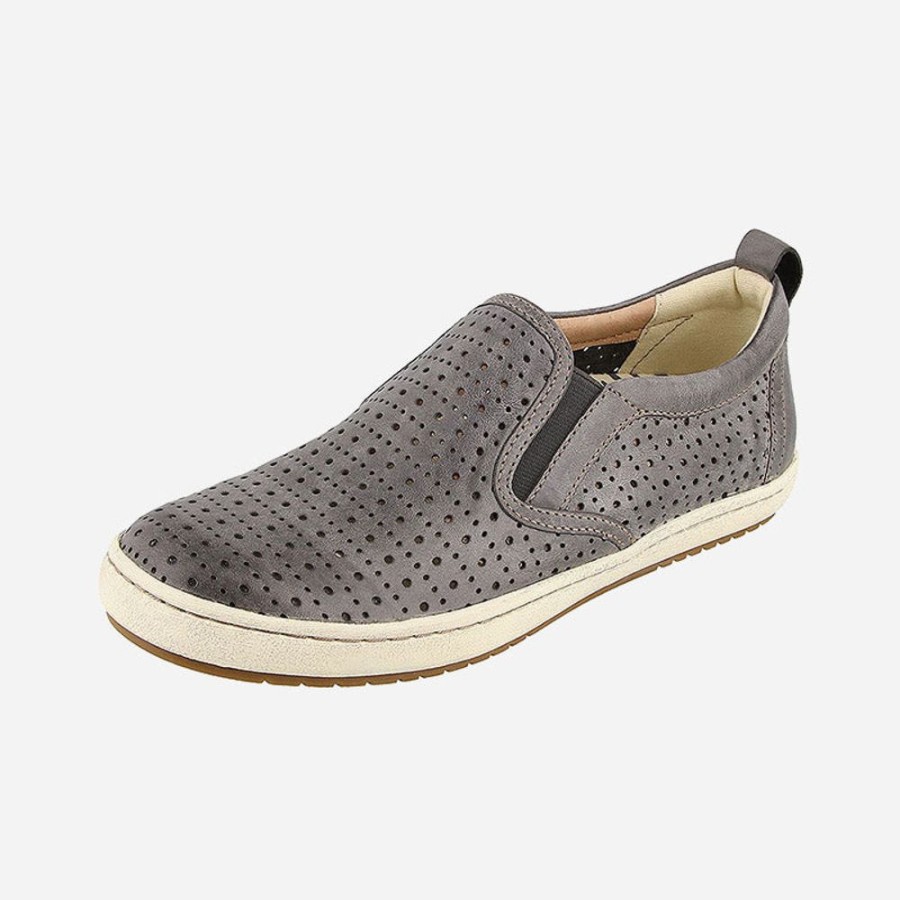 Women'S Taos Footwear | Taos Footwear Court Steel